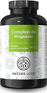 magnesio